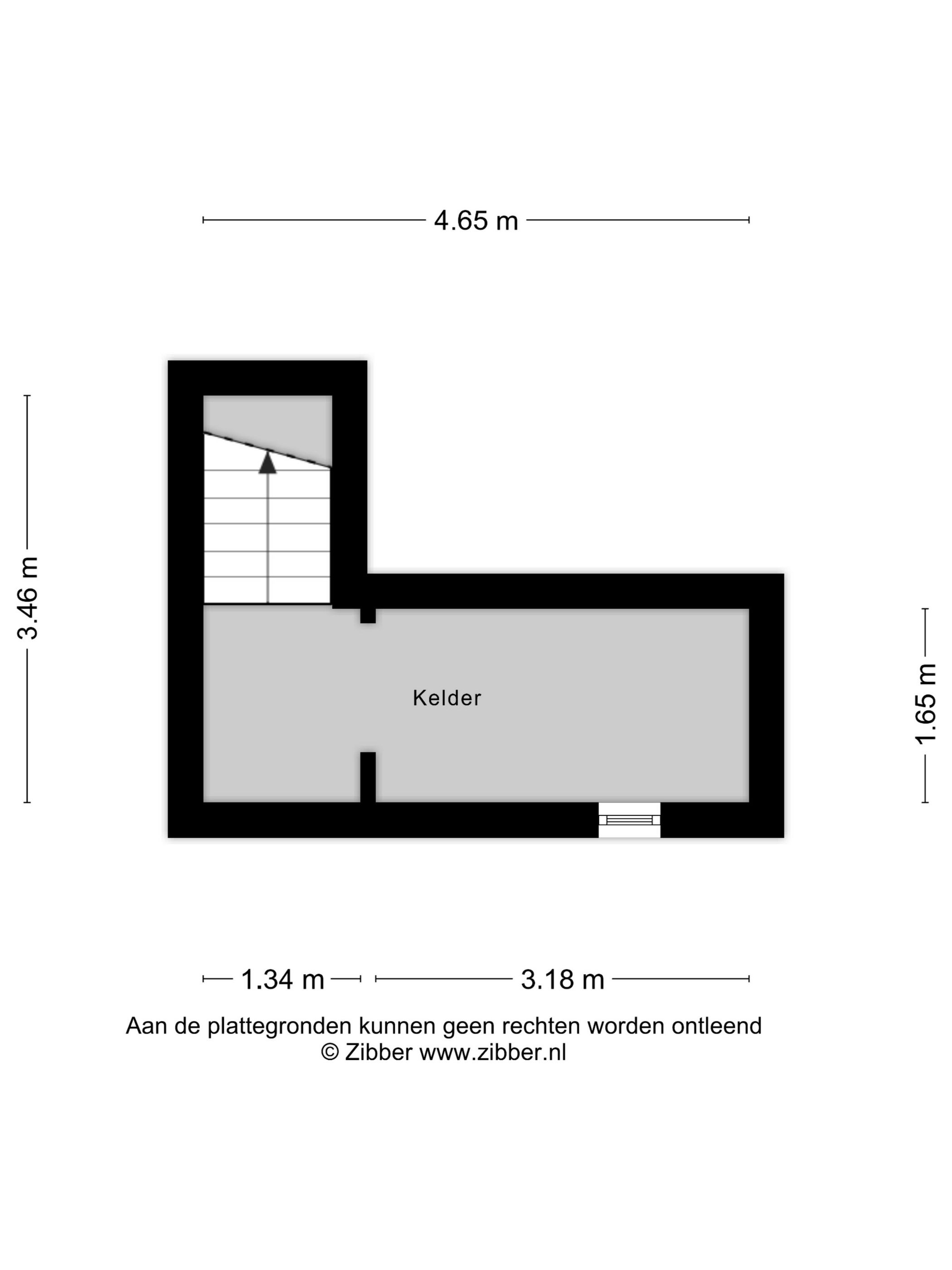 Foto 30 van Joannesstraat 43