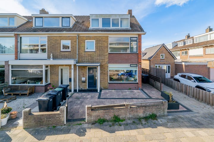 Oranje Nassaustraat 71