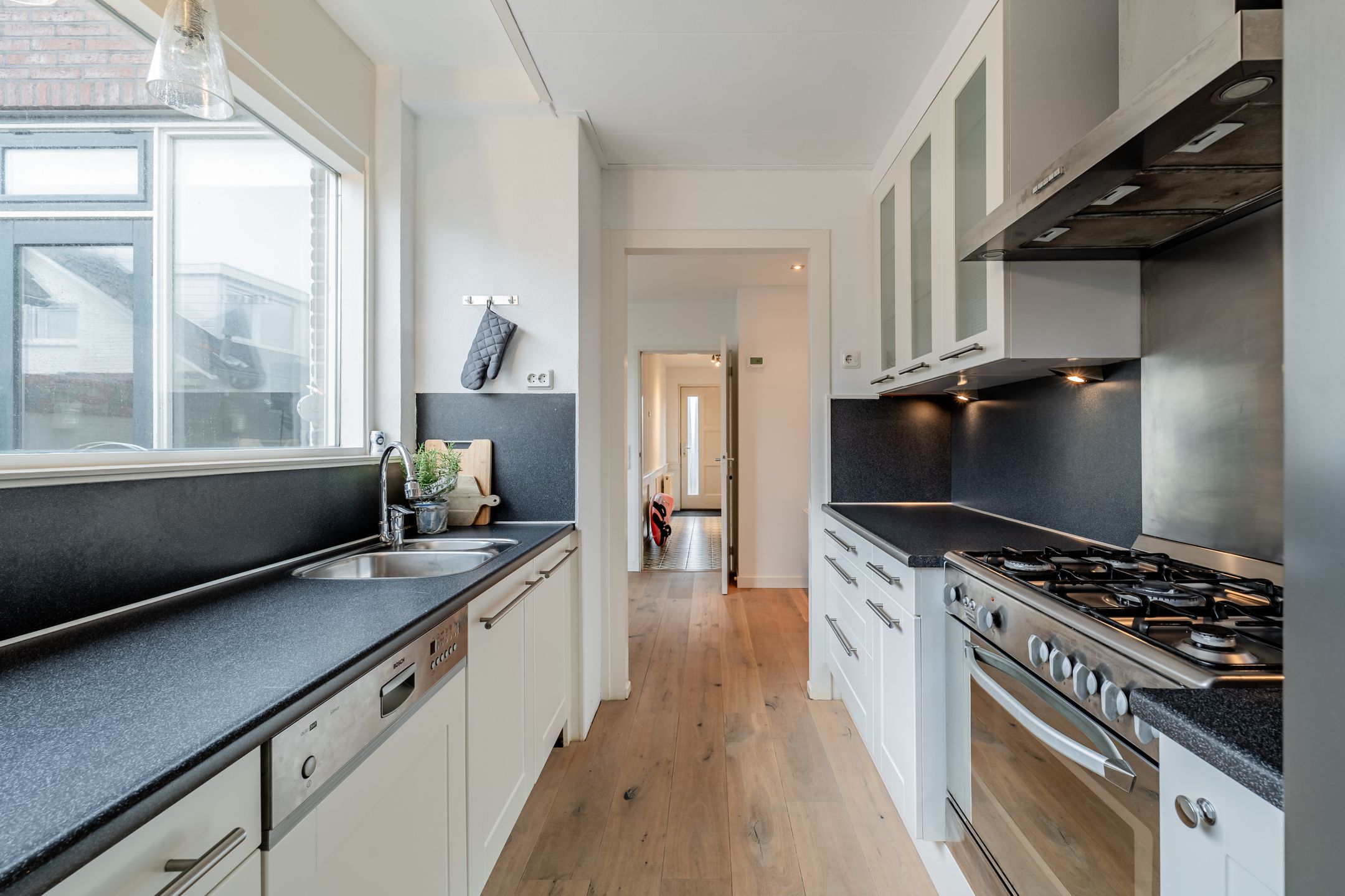 Foto 3 van Oranje Nassaustraat 71