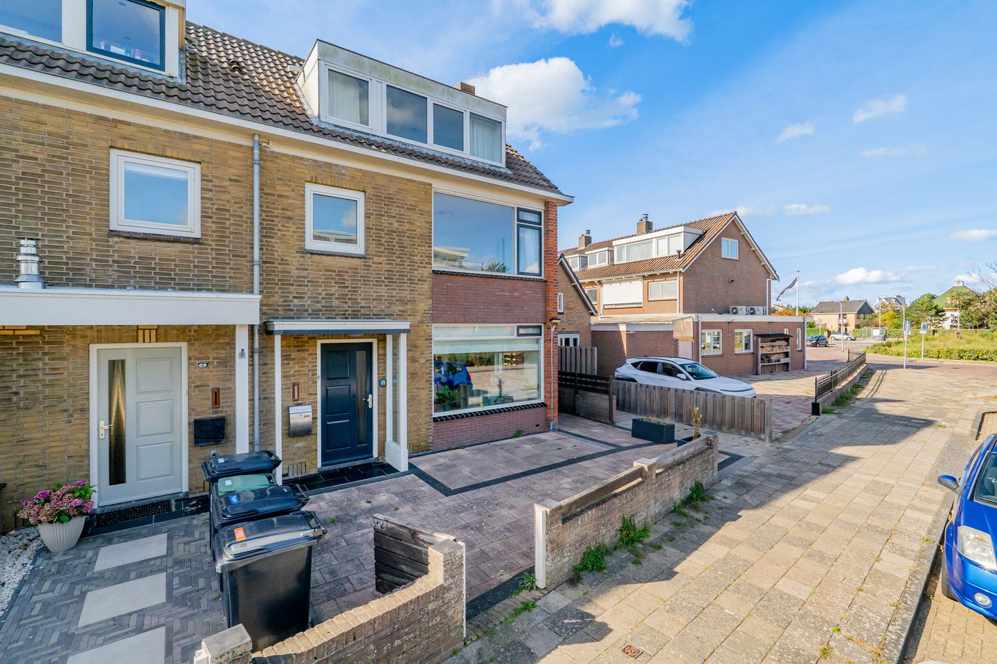 Foto 5 van Oranje Nassaustraat 71