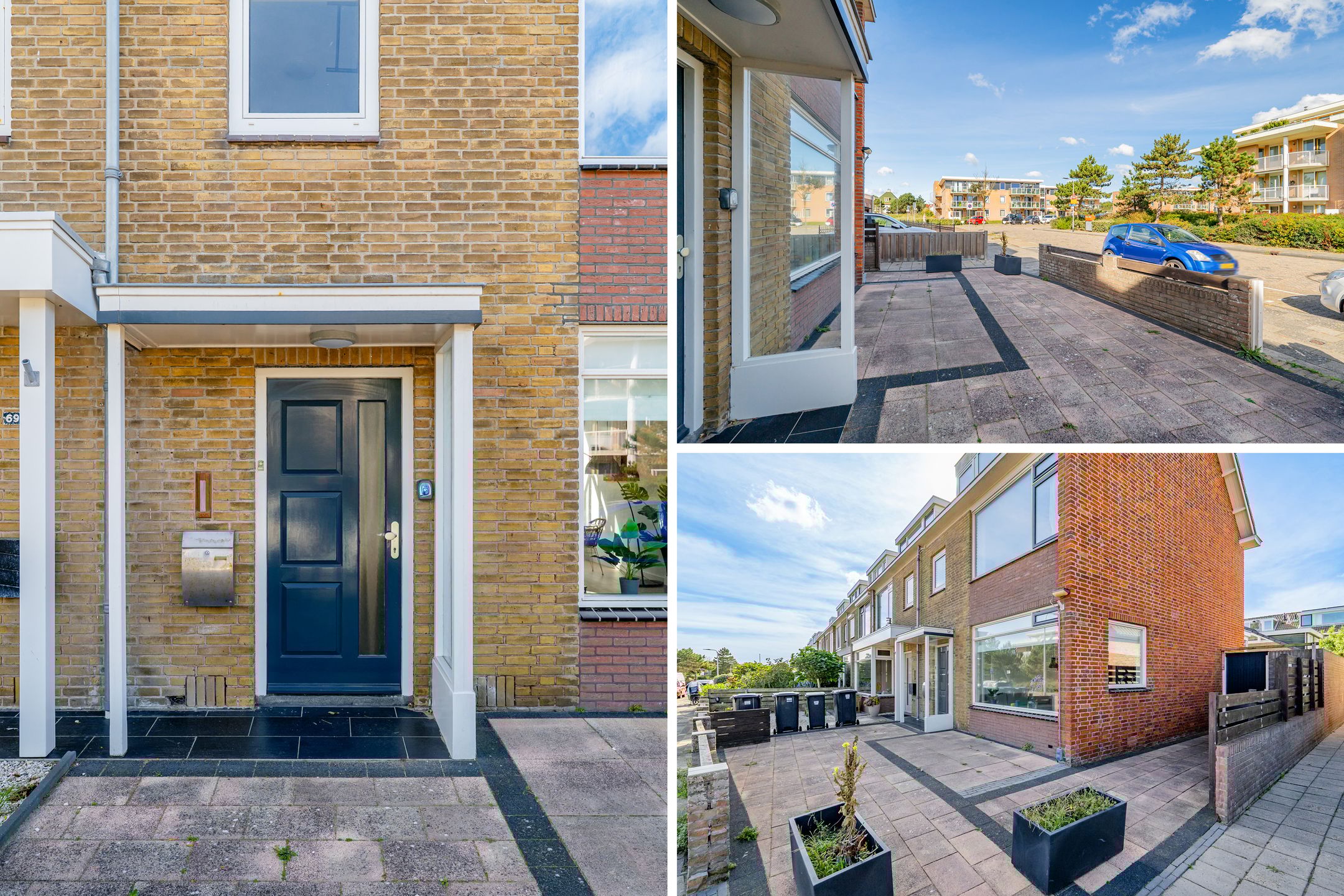 Foto 6 van Oranje Nassaustraat 71