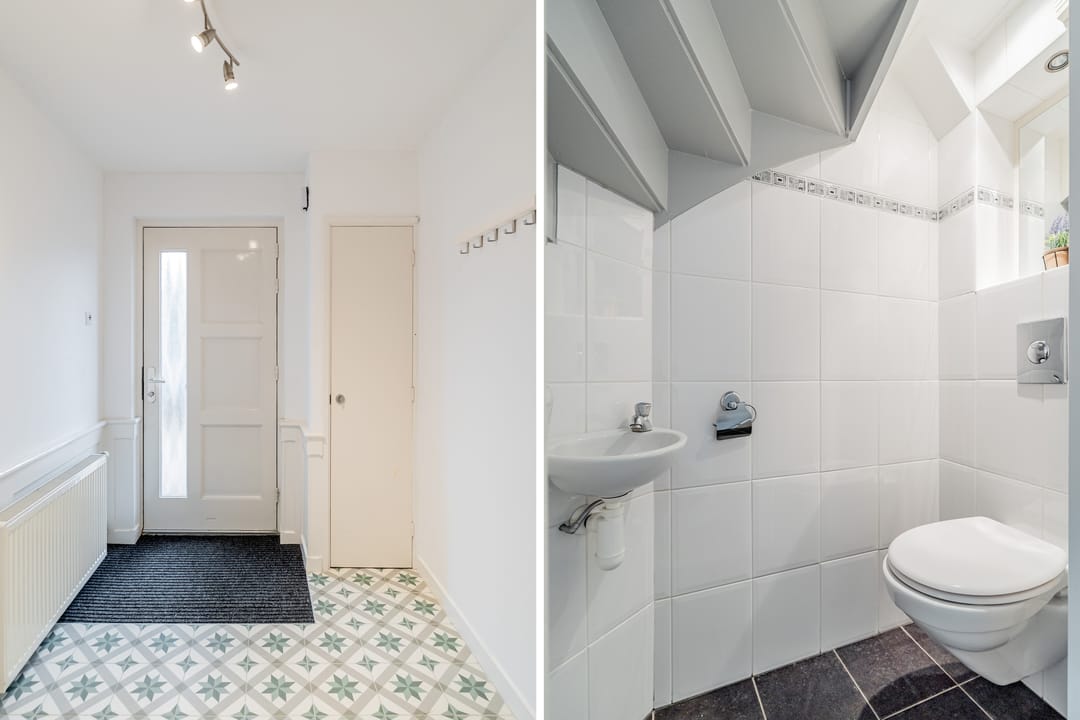 Foto 7 van Oranje Nassaustraat 71