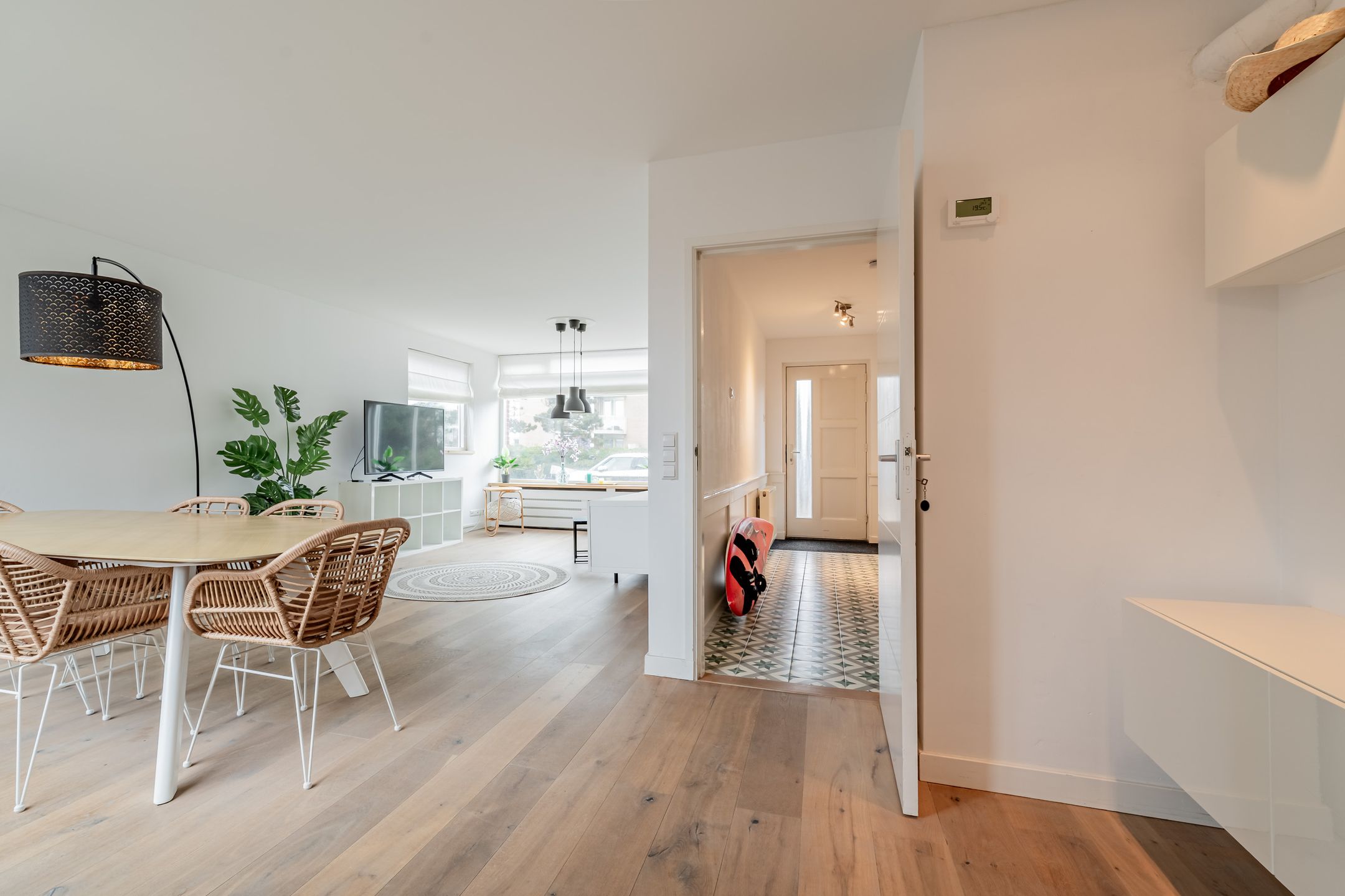 Foto 9 van Oranje Nassaustraat 71