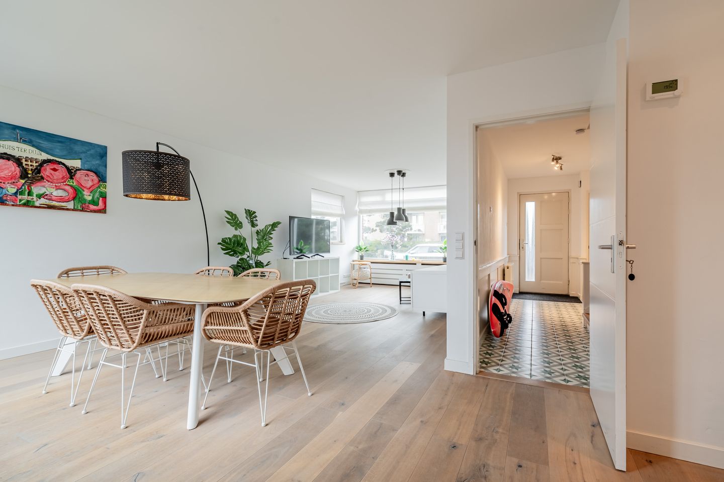 Foto 10 van Oranje Nassaustraat 71