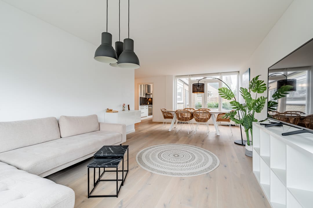 Foto 13 van Oranje Nassaustraat 71