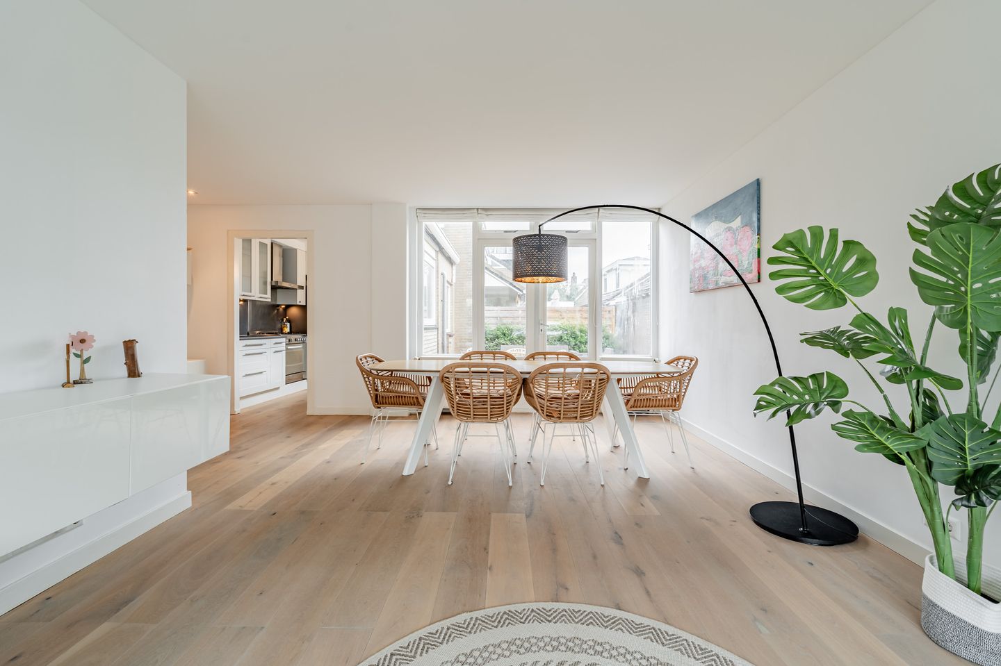 Foto 14 van Oranje Nassaustraat 71