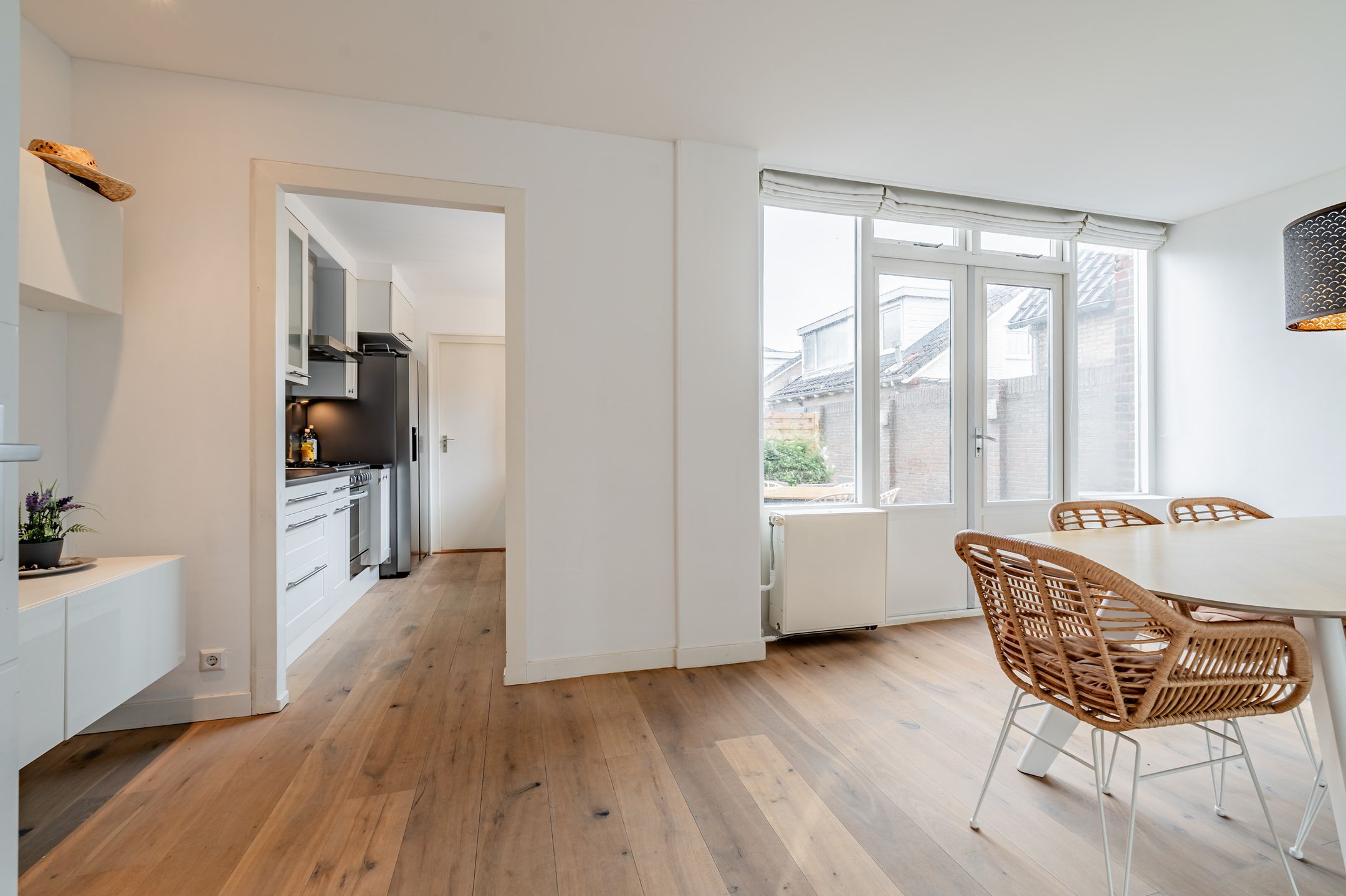 Foto 15 van Oranje Nassaustraat 71