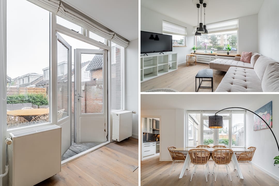 Foto 17 van Oranje Nassaustraat 71