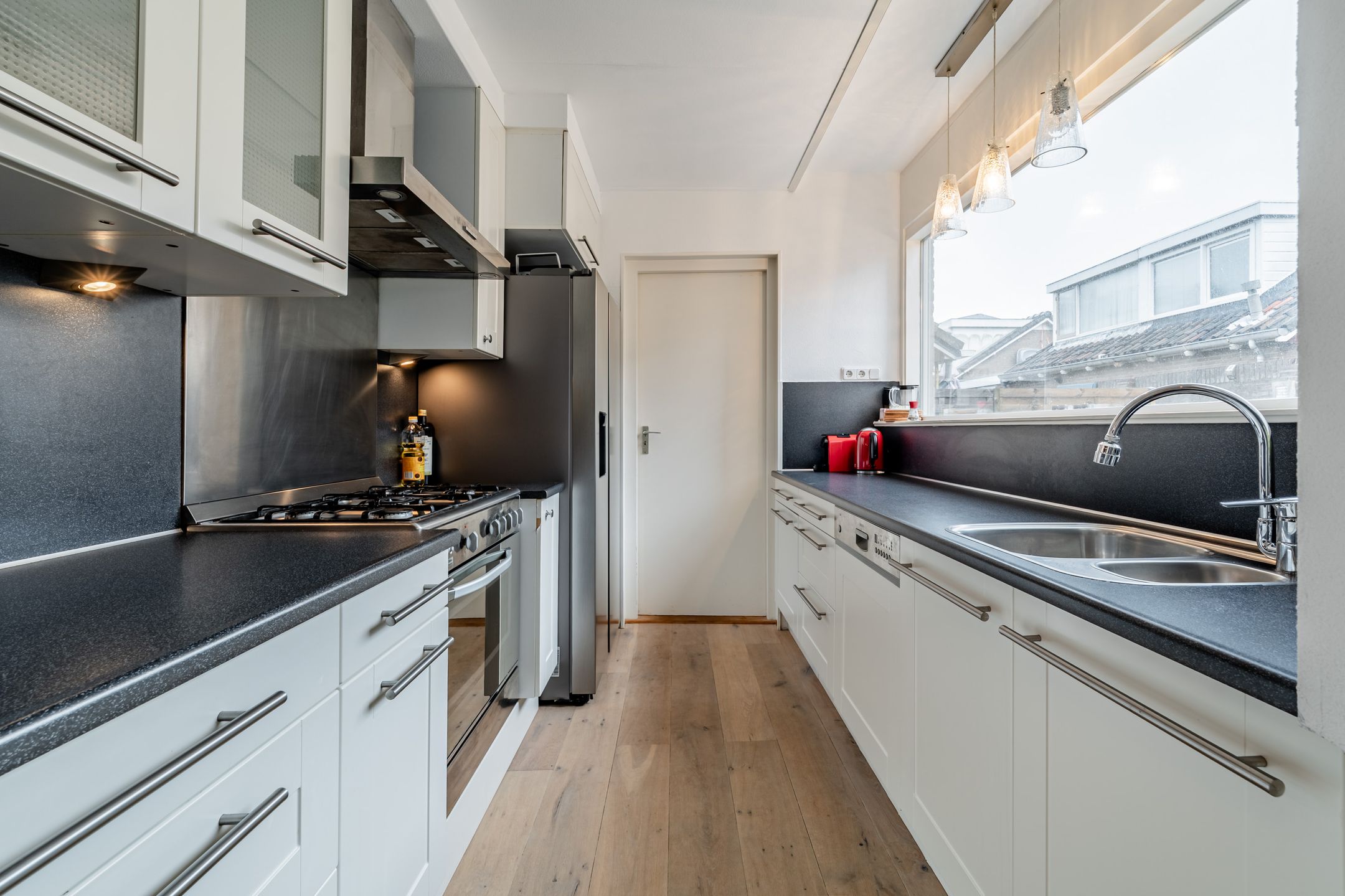 Foto 18 van Oranje Nassaustraat 71