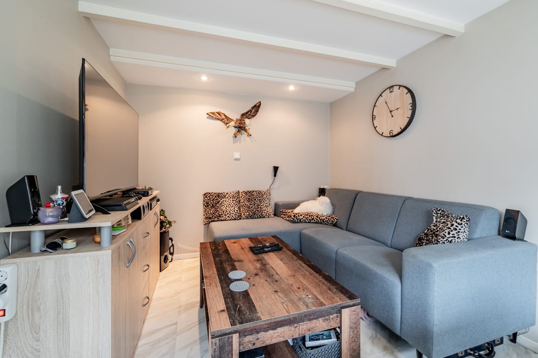 Foto 38 van Oranje Nassaustraat 71