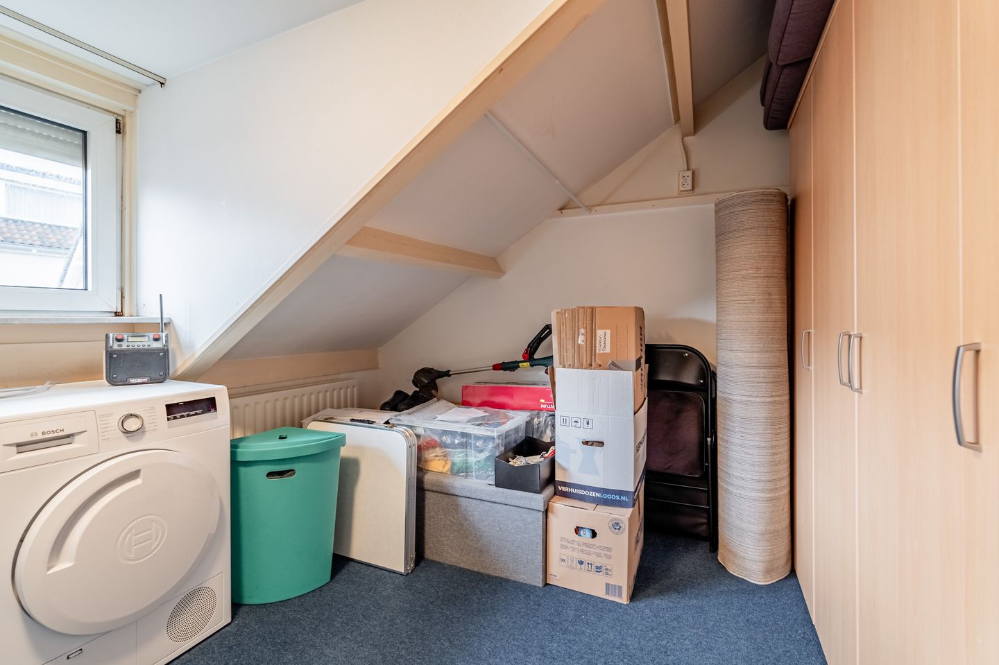 Foto 44 van Oranje Nassaustraat 71