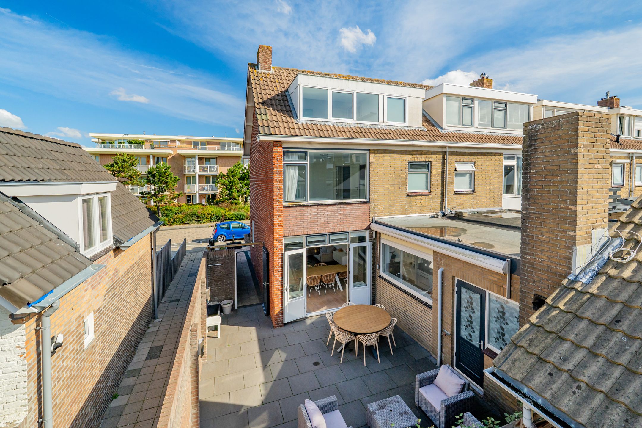 Foto 48 van Oranje Nassaustraat 71