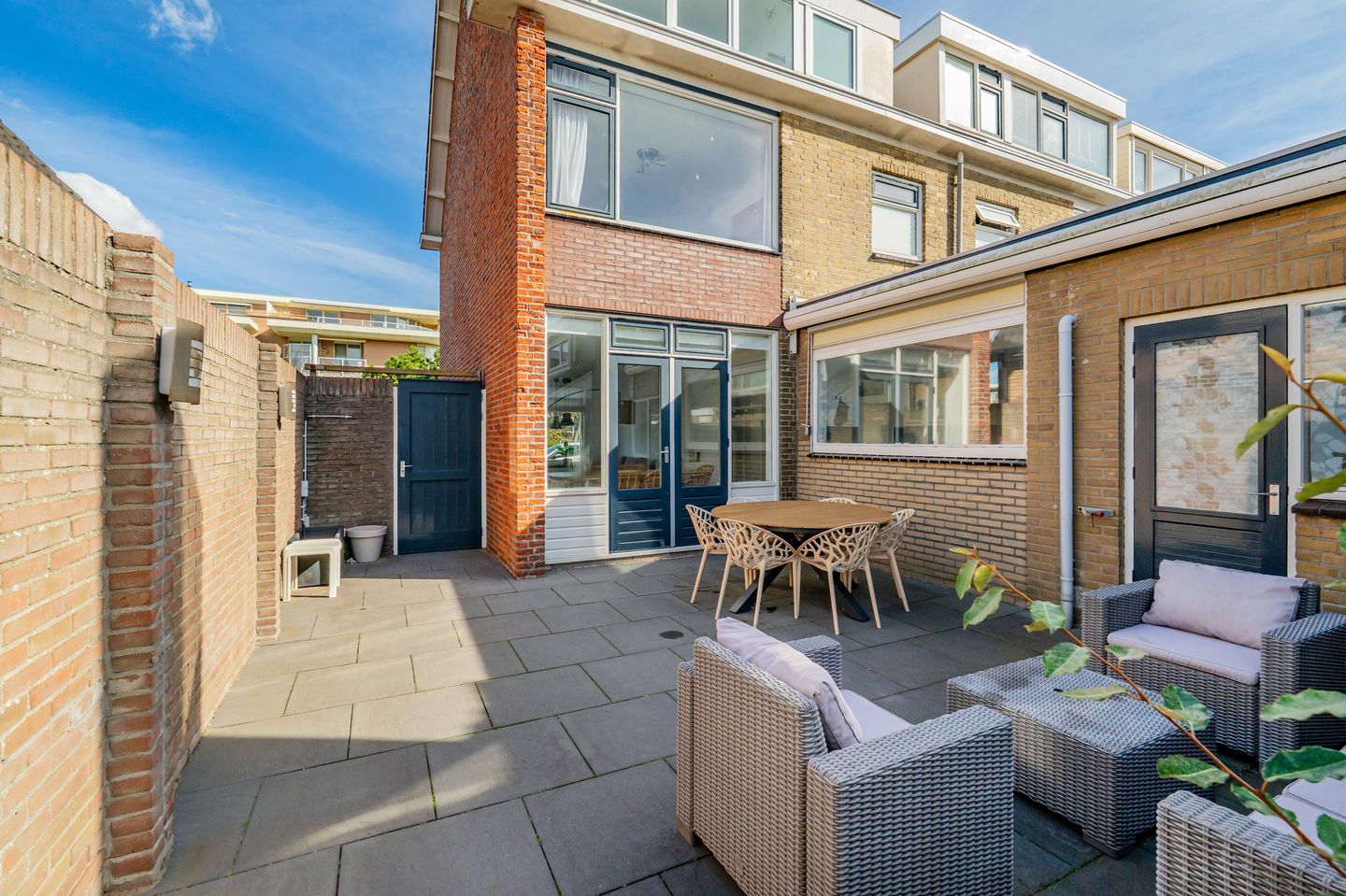 Foto 49 van Oranje Nassaustraat 71