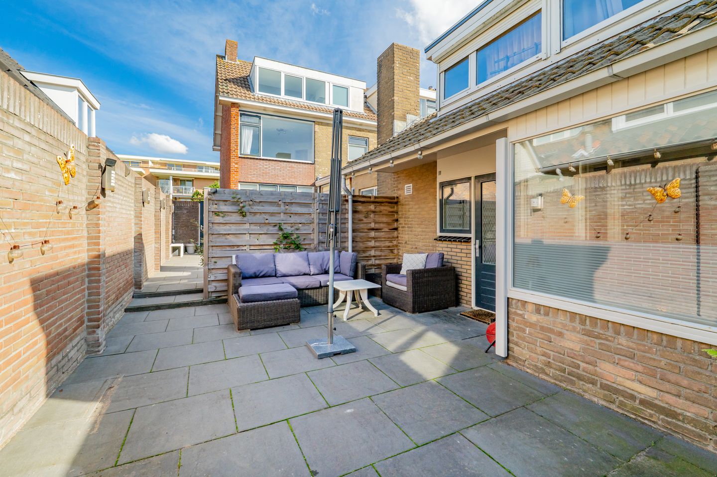 Foto 50 van Oranje Nassaustraat 71