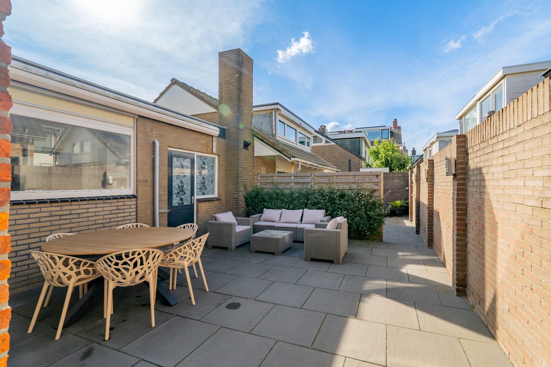 Foto 52 van Oranje Nassaustraat 71