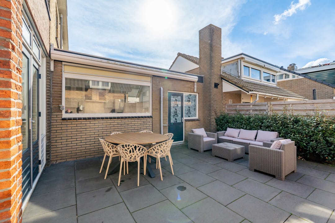 Foto 53 van Oranje Nassaustraat 71