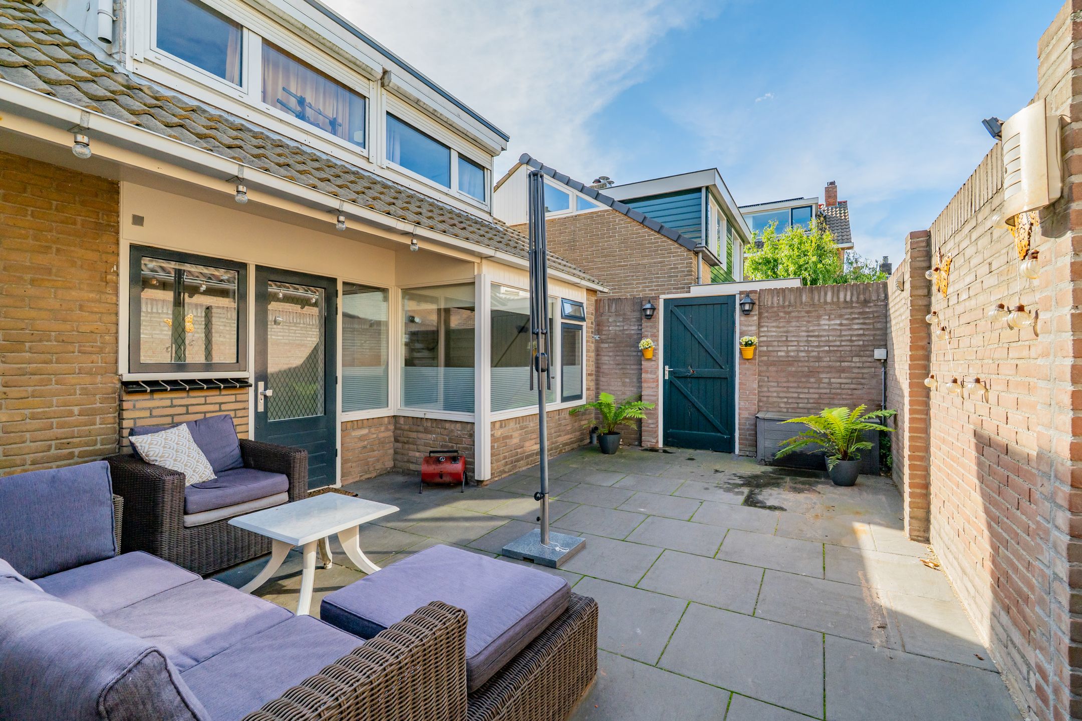 Foto 54 van Oranje Nassaustraat 71