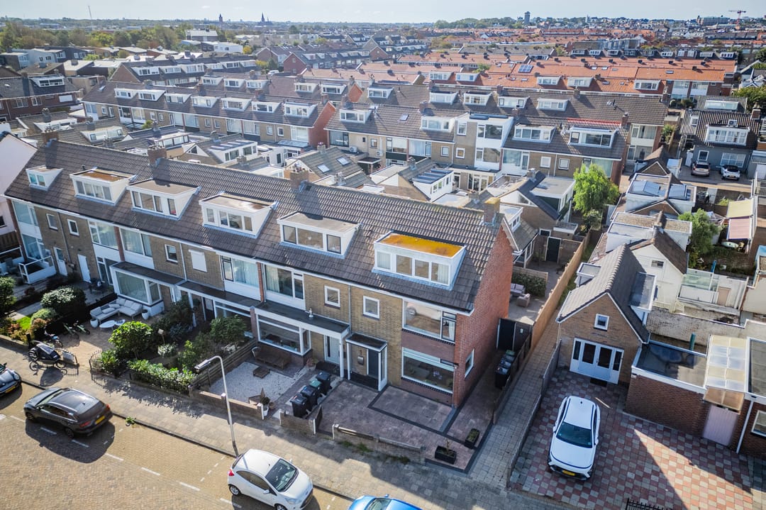 Foto 58 van Oranje Nassaustraat 71