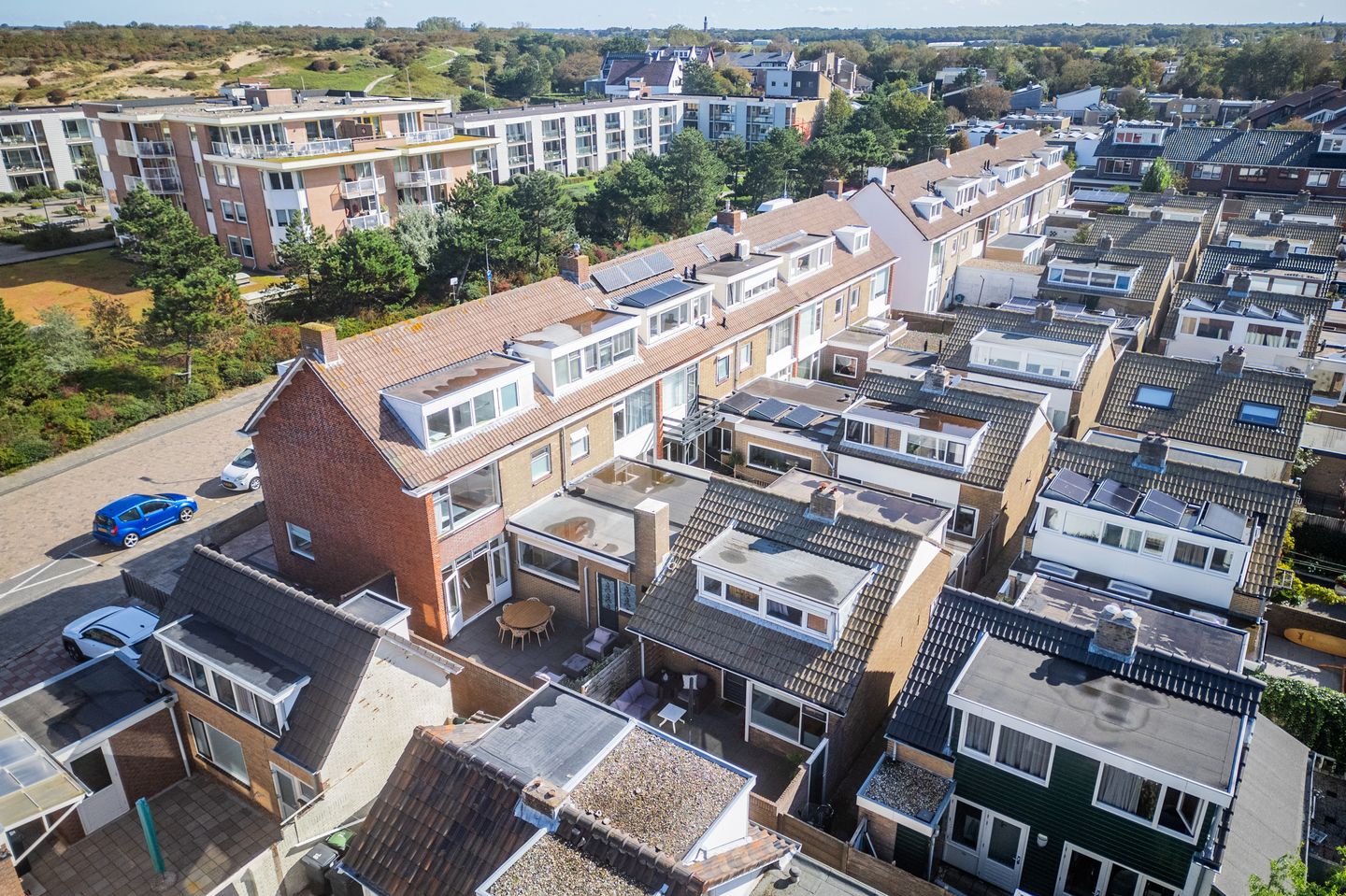 Foto 59 van Oranje Nassaustraat 71