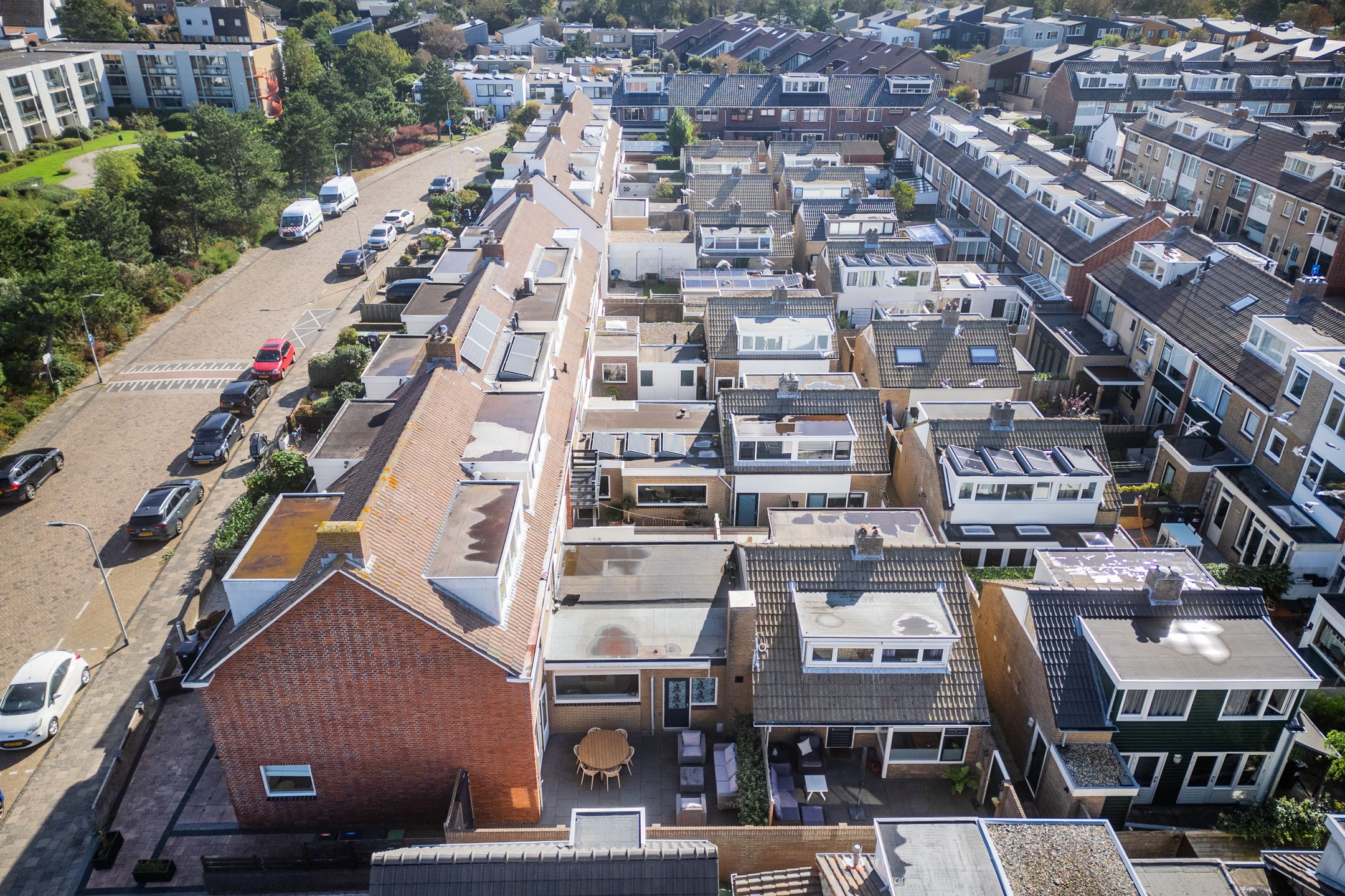 Foto 60 van Oranje Nassaustraat 71