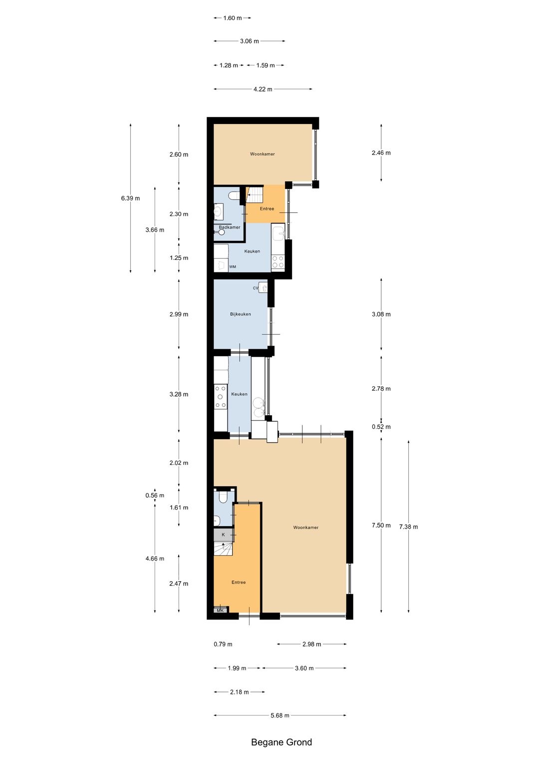Foto 62 van Oranje Nassaustraat 71