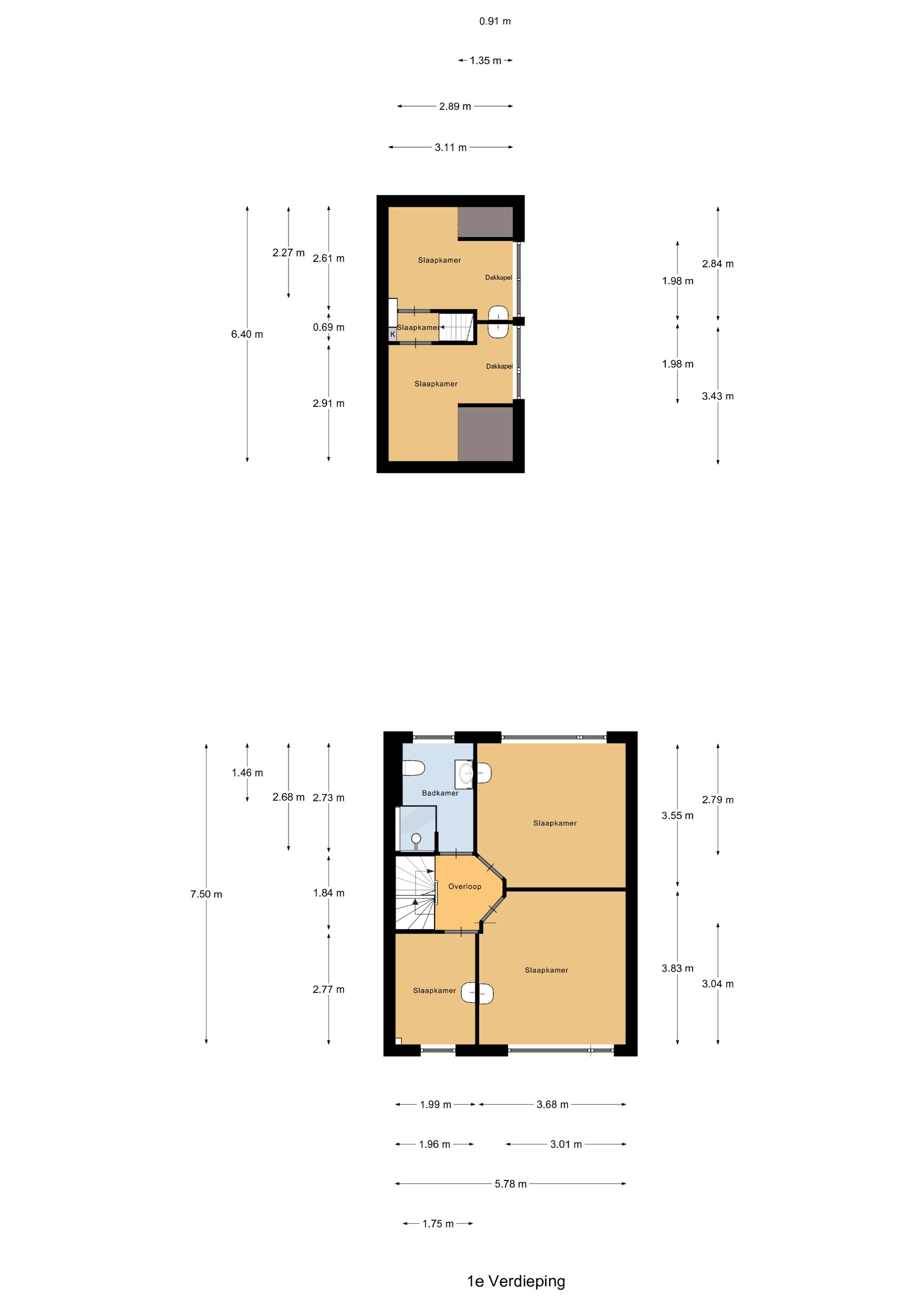 Foto 63 van Oranje Nassaustraat 71