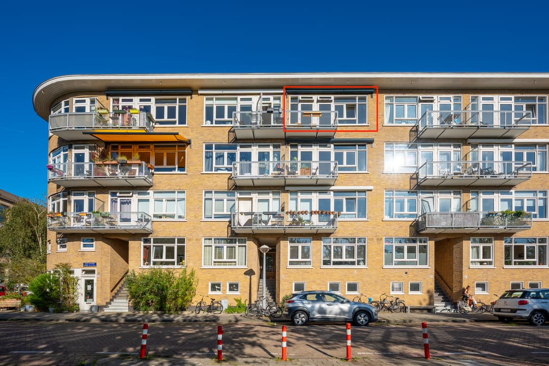 Photo 1 of Heer Halewijnstraat 19-3