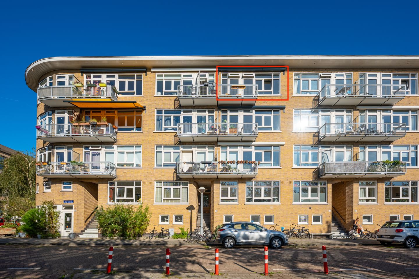 Photo 1 of Heer Halewijnstraat 19-3