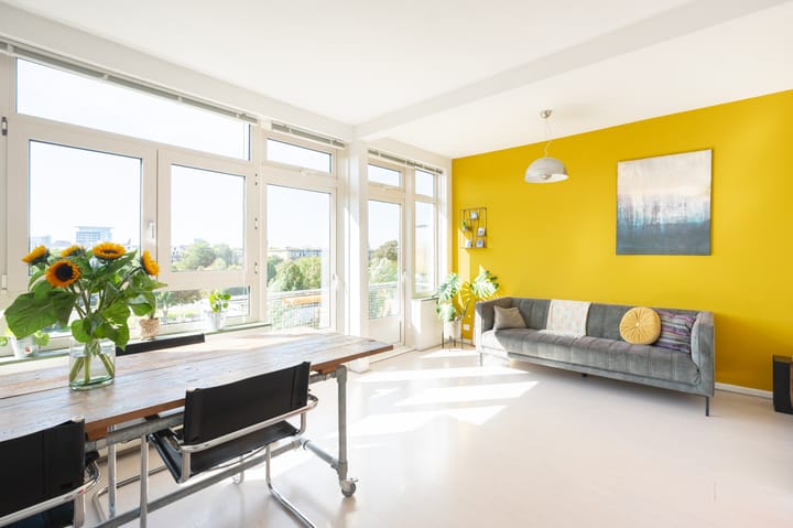 Photo 2 of Heer Halewijnstraat 19-3