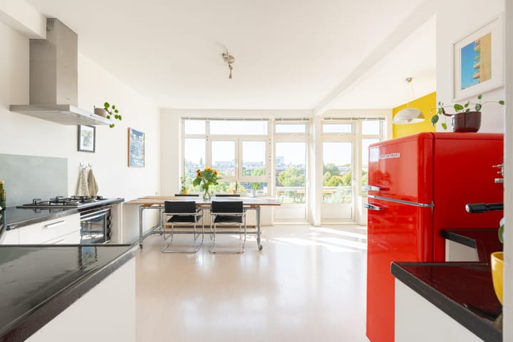 Photo 3 of Heer Halewijnstraat 19-3