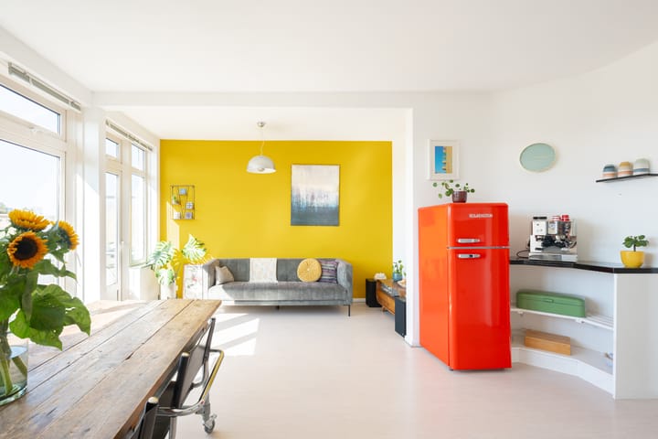 Photo 4 of Heer Halewijnstraat 19-3