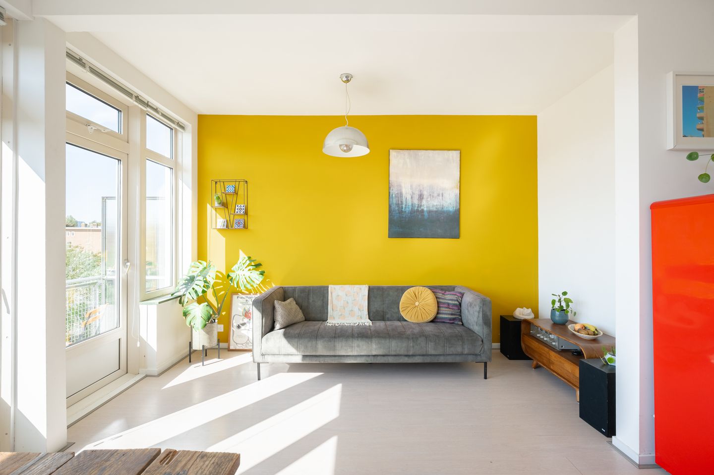 Photo 5 of Heer Halewijnstraat 19-3