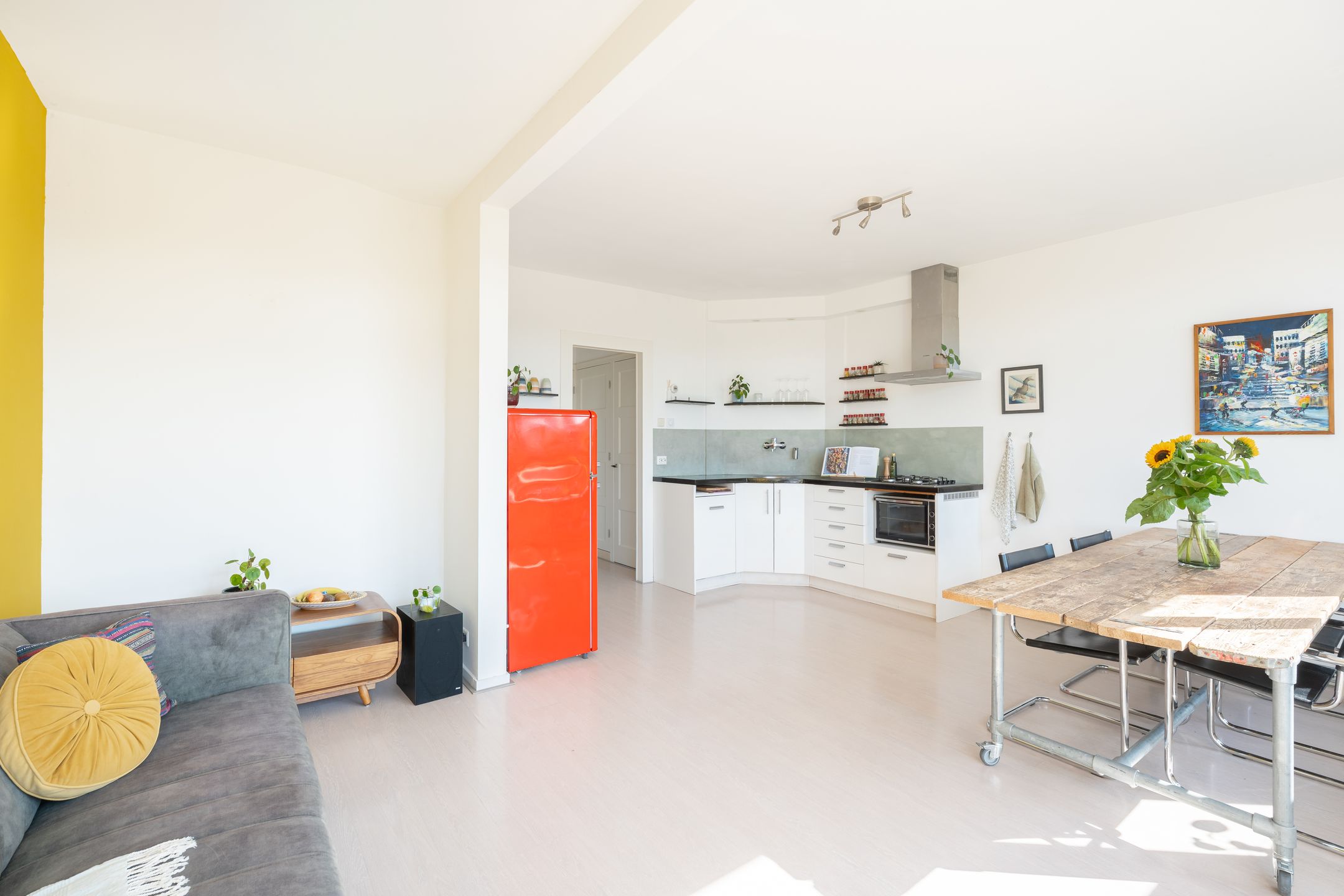 Photo 6 of Heer Halewijnstraat 19-3