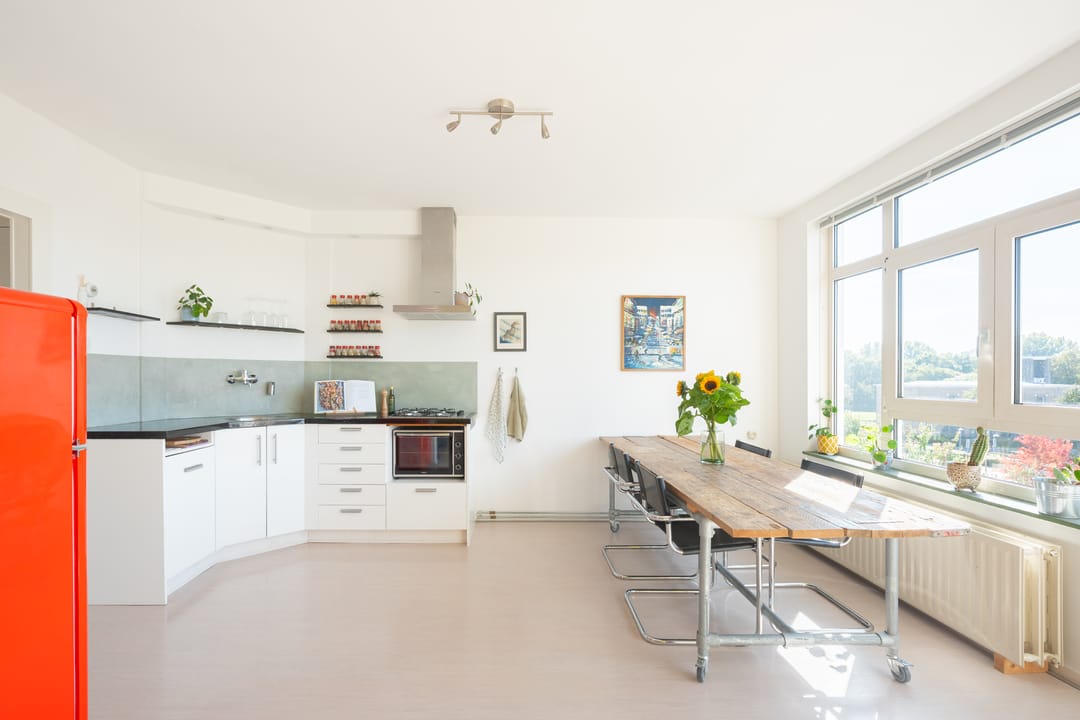 Photo 7 of Heer Halewijnstraat 19-3