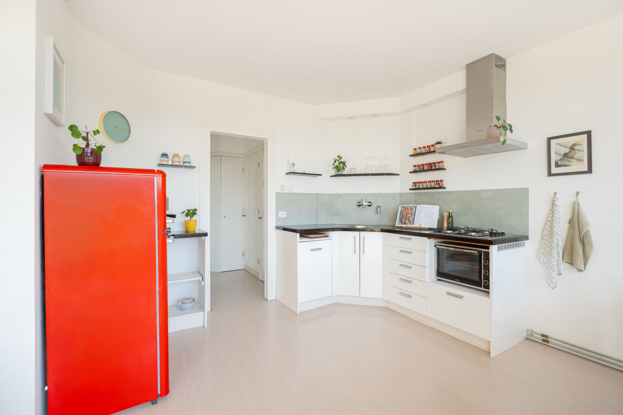 Photo 9 of Heer Halewijnstraat 19-3