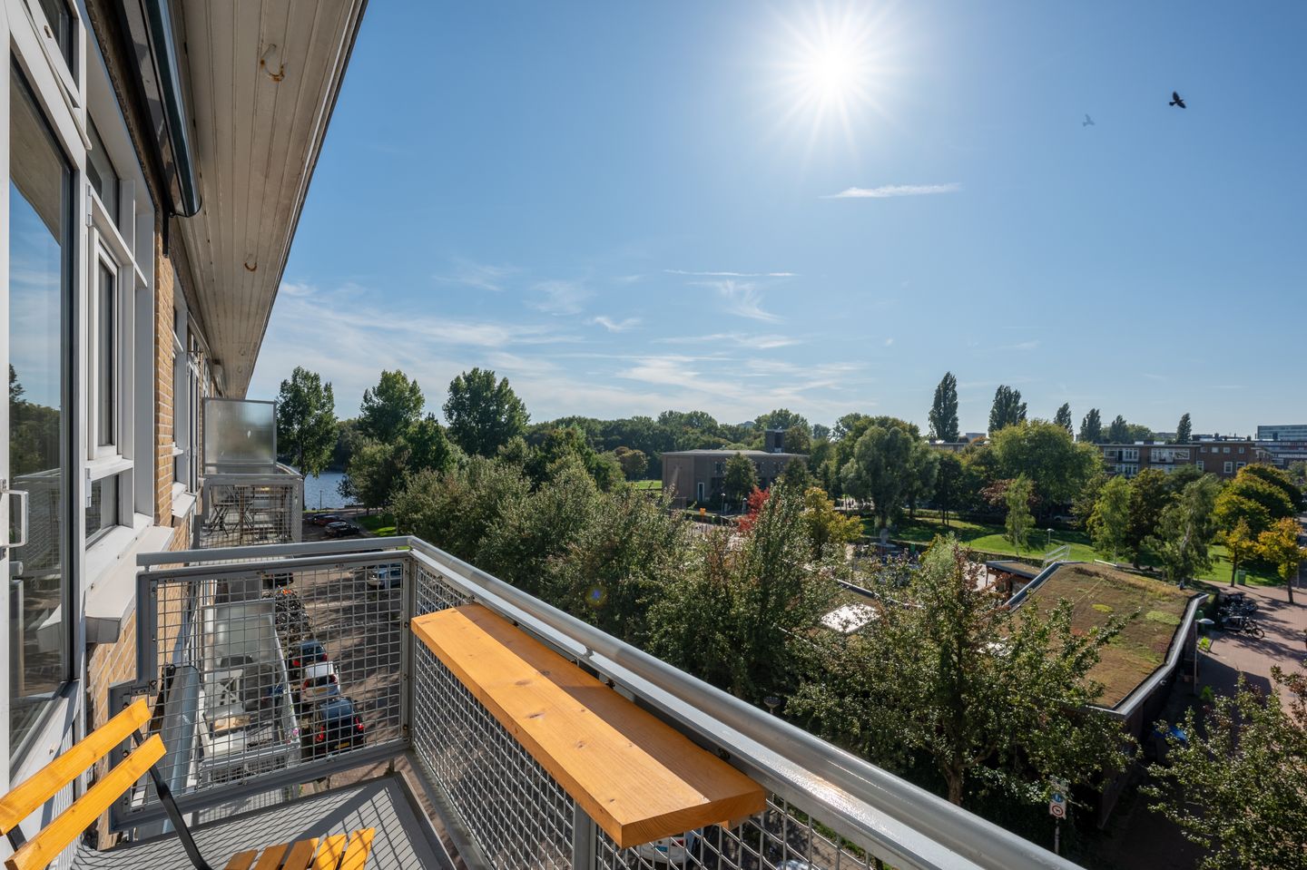 Photo 10 of Heer Halewijnstraat 19-3