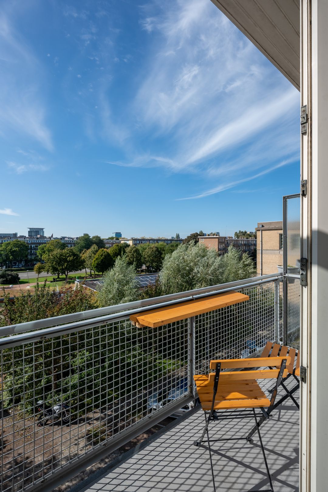 Photo 11 of Heer Halewijnstraat 19-3