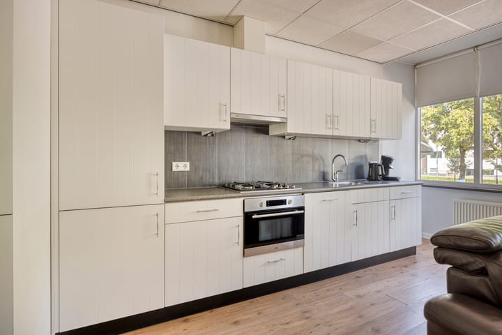 Foto 3 van Veldmaarschalk Montgomerylaan 669-C