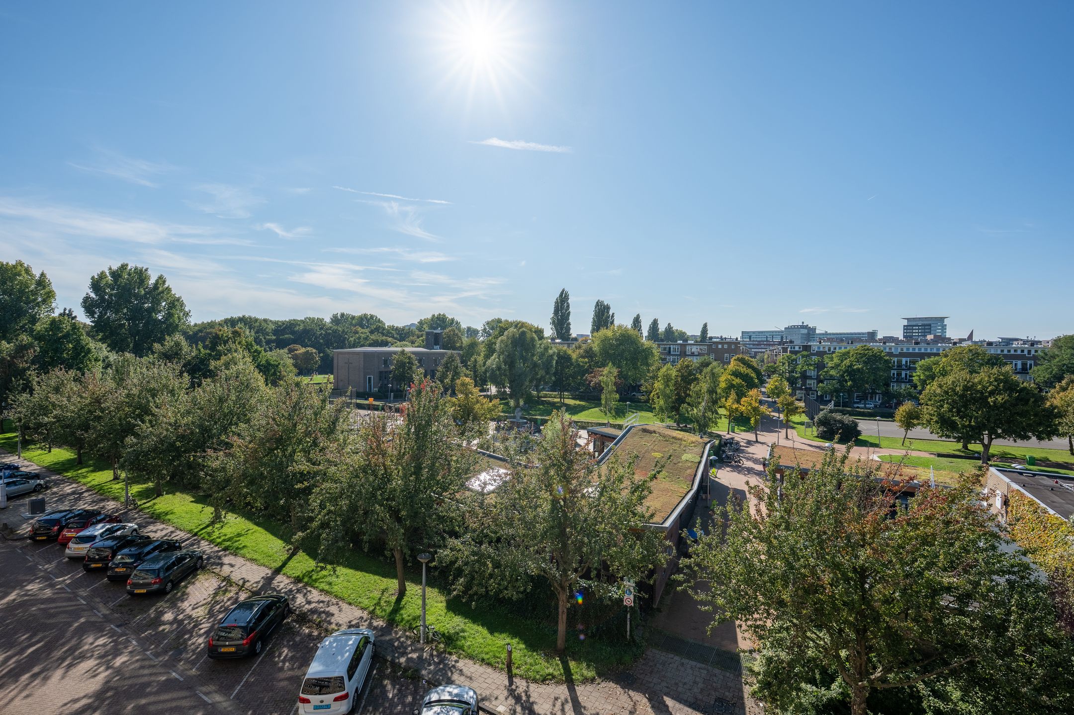 Photo 12 of Heer Halewijnstraat 19-3