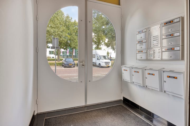 Foto 5 van Veldmaarschalk Montgomerylaan 669-C