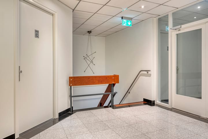 Foto 6 van Veldmaarschalk Montgomerylaan 669-C