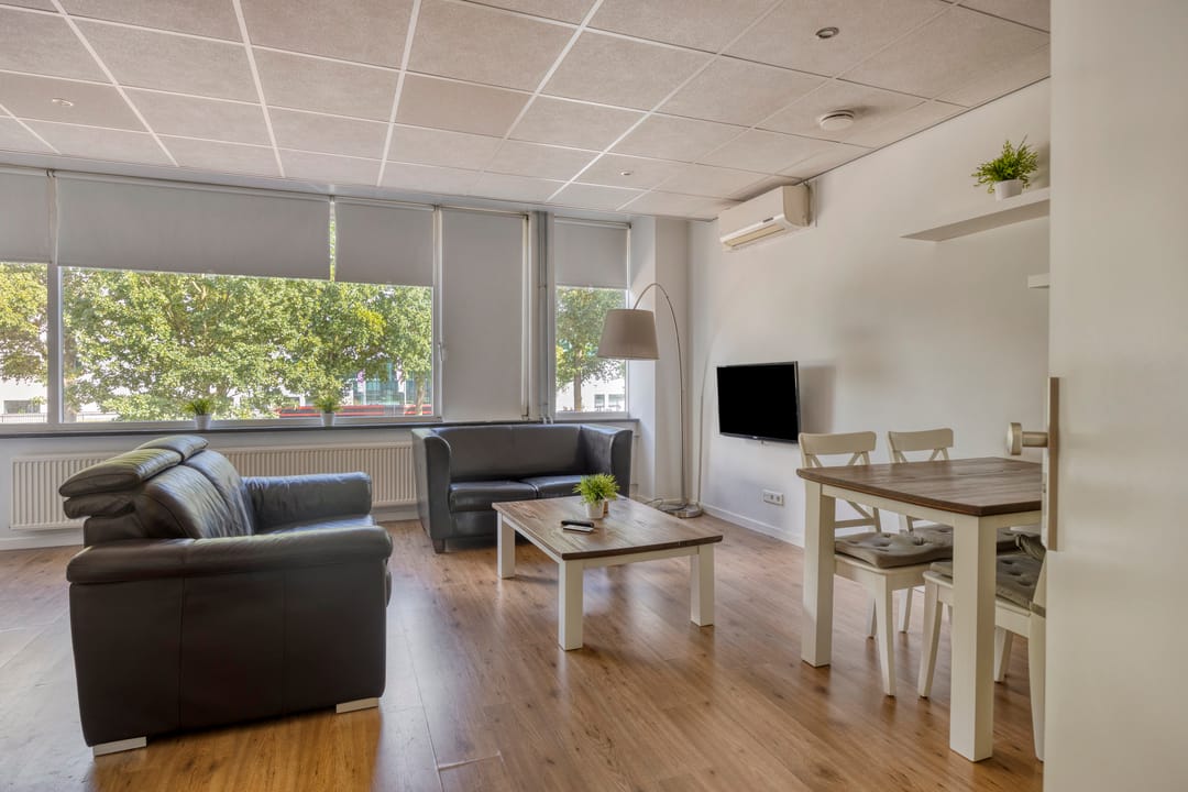 Foto 7 van Veldmaarschalk Montgomerylaan 669-C