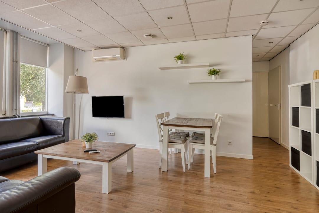 Foto 8 van Veldmaarschalk Montgomerylaan 669-C