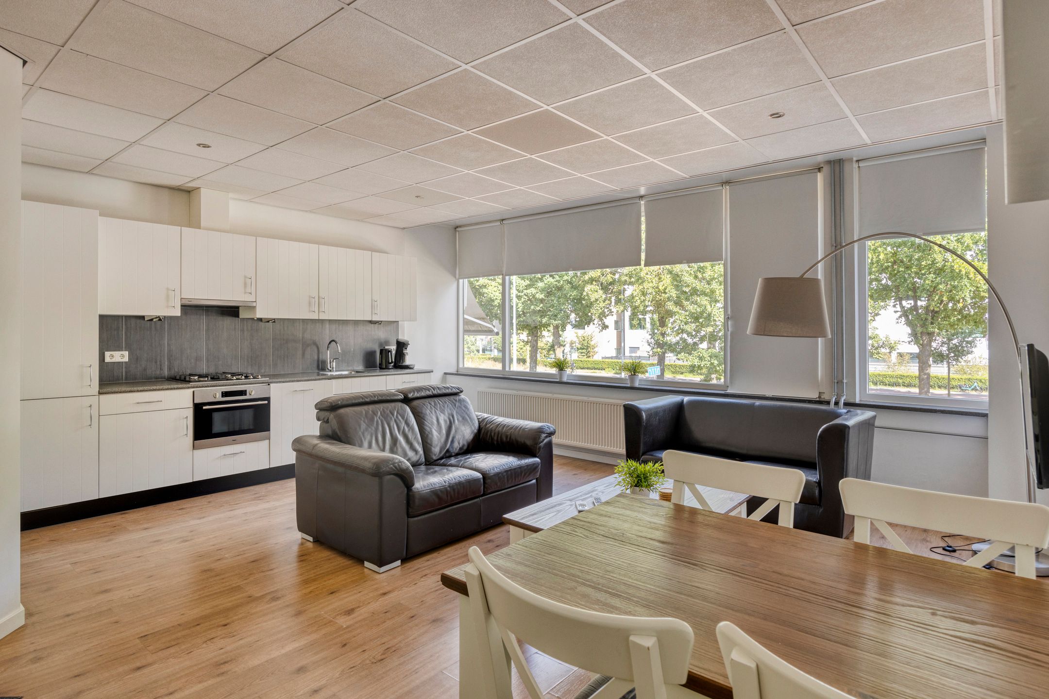 Foto 9 van Veldmaarschalk Montgomerylaan 669-C