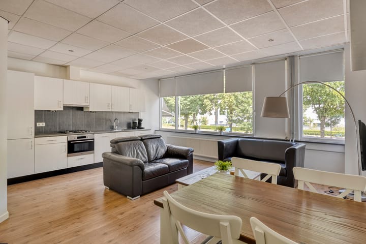 Foto 9 van Veldmaarschalk Montgomerylaan 669-C