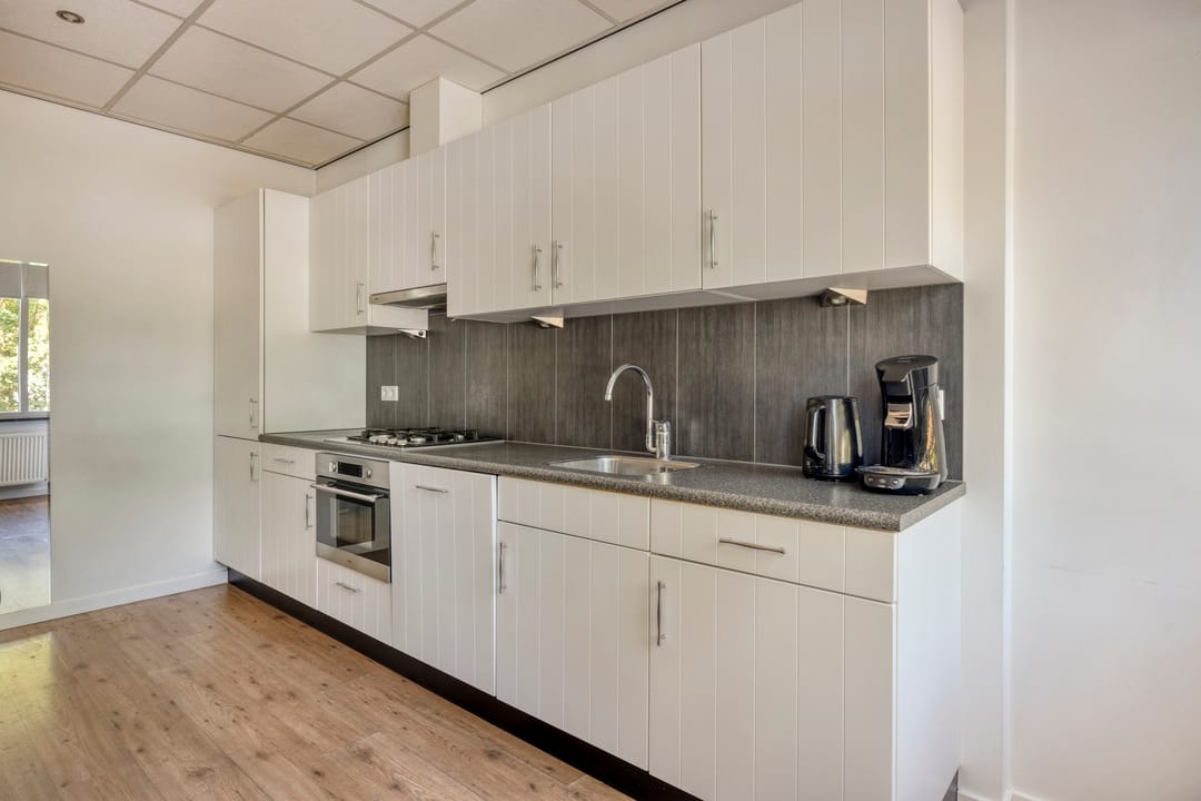 Foto 11 van Veldmaarschalk Montgomerylaan 669-C