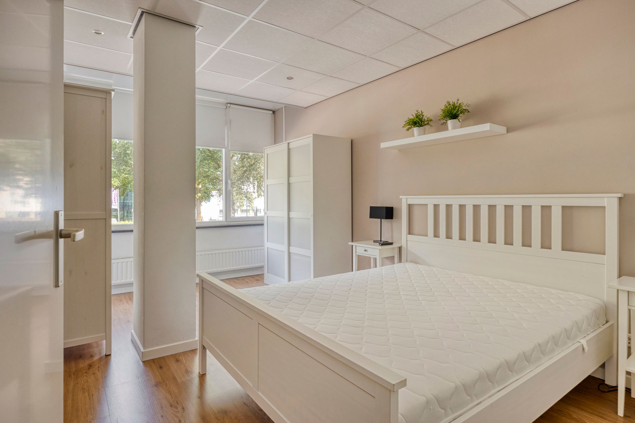 Foto 12 van Veldmaarschalk Montgomerylaan 669-C