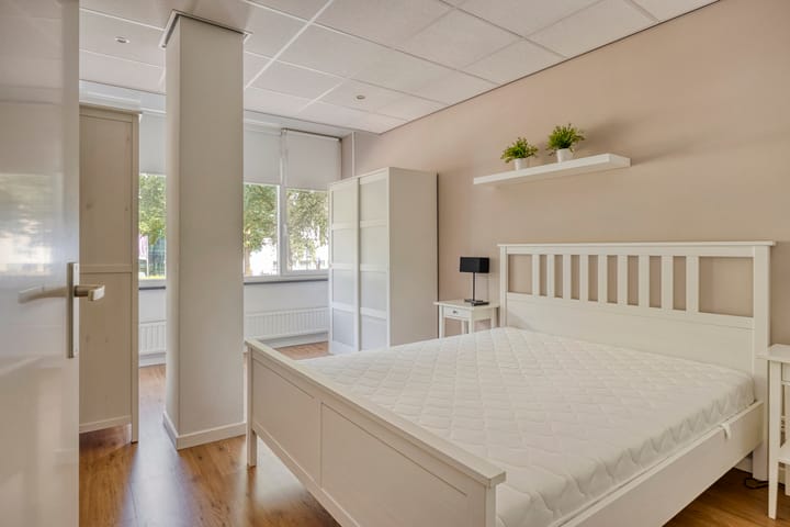 Foto 12 van Veldmaarschalk Montgomerylaan 669-C