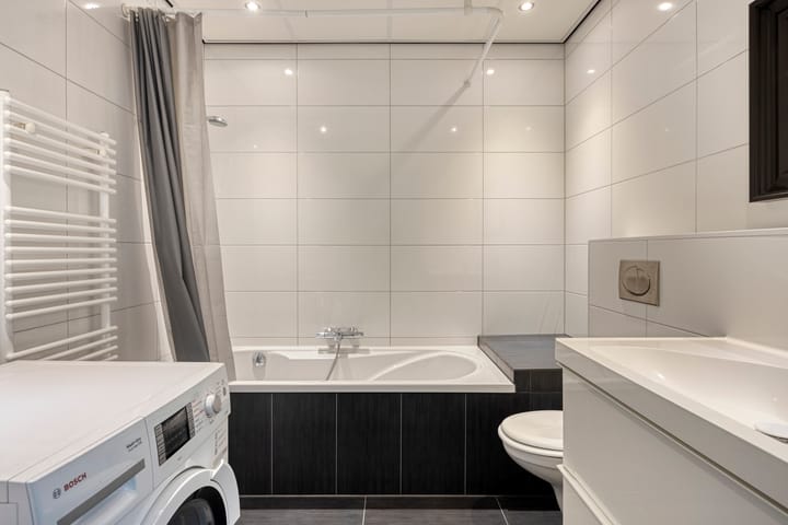 Foto 14 van Veldmaarschalk Montgomerylaan 669-C