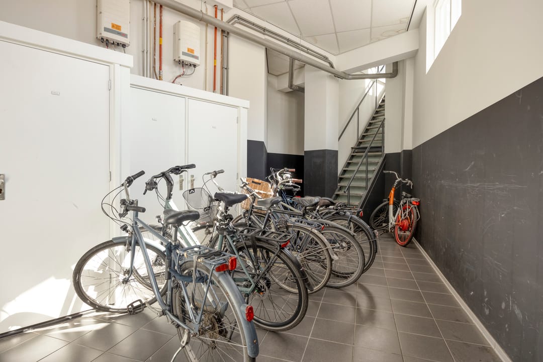 Foto 17 van Veldmaarschalk Montgomerylaan 669-C